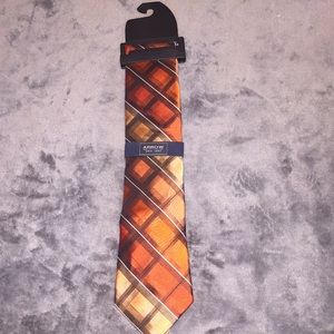 Arrow Tie